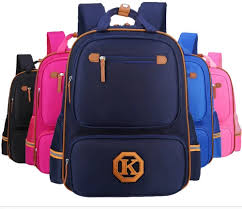 Elite Scholar Multi-Color Ergonomic Backpack