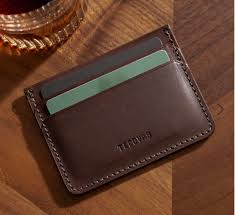 Heritage Rustic Full-Grain Leather Dress Belt