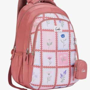 Genie Backpack