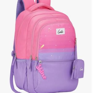 Genie Backpack