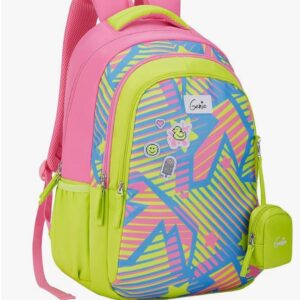 Genie Bagpack