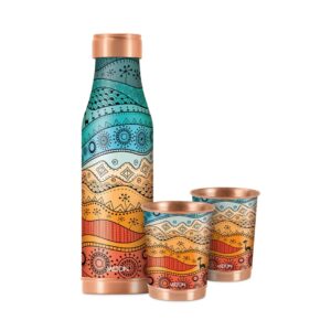 Milton Gift Set 1000ml