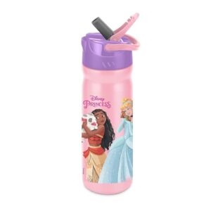 Kids Watter Bottel Milton 600ML (DISNEY MAX)