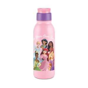 Kids Watter Bottel Milton 750ML (DISNEY CAPER)